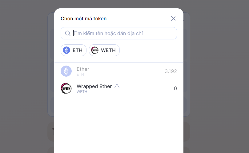 quyetd2704's tweet photo. @FOMO_Airdrop Bác cho e hỏi e vô link swap mà ko thấy hiện USDC thì phải làm sao ạ https://t.co/f04naRXTwz