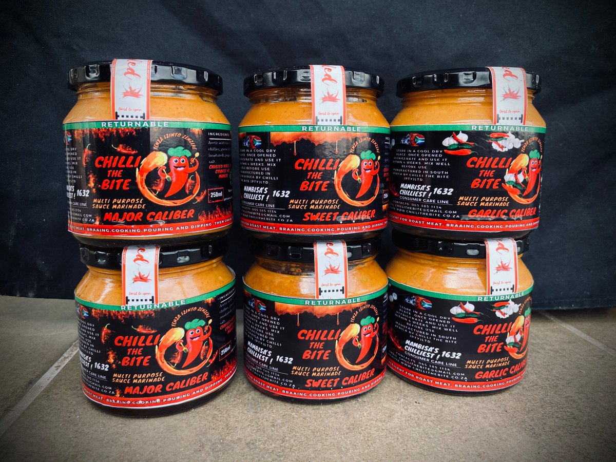 Chillithebite1's tweet image. Grab your unavoidable taste around Pretoria east 🌶️🤏🏾🌎.We will be starting  with our own independent delivery  from this Thursday,can’t wait to serve you 🥺
#pretoriaeast #DrNandipha #chillithebite