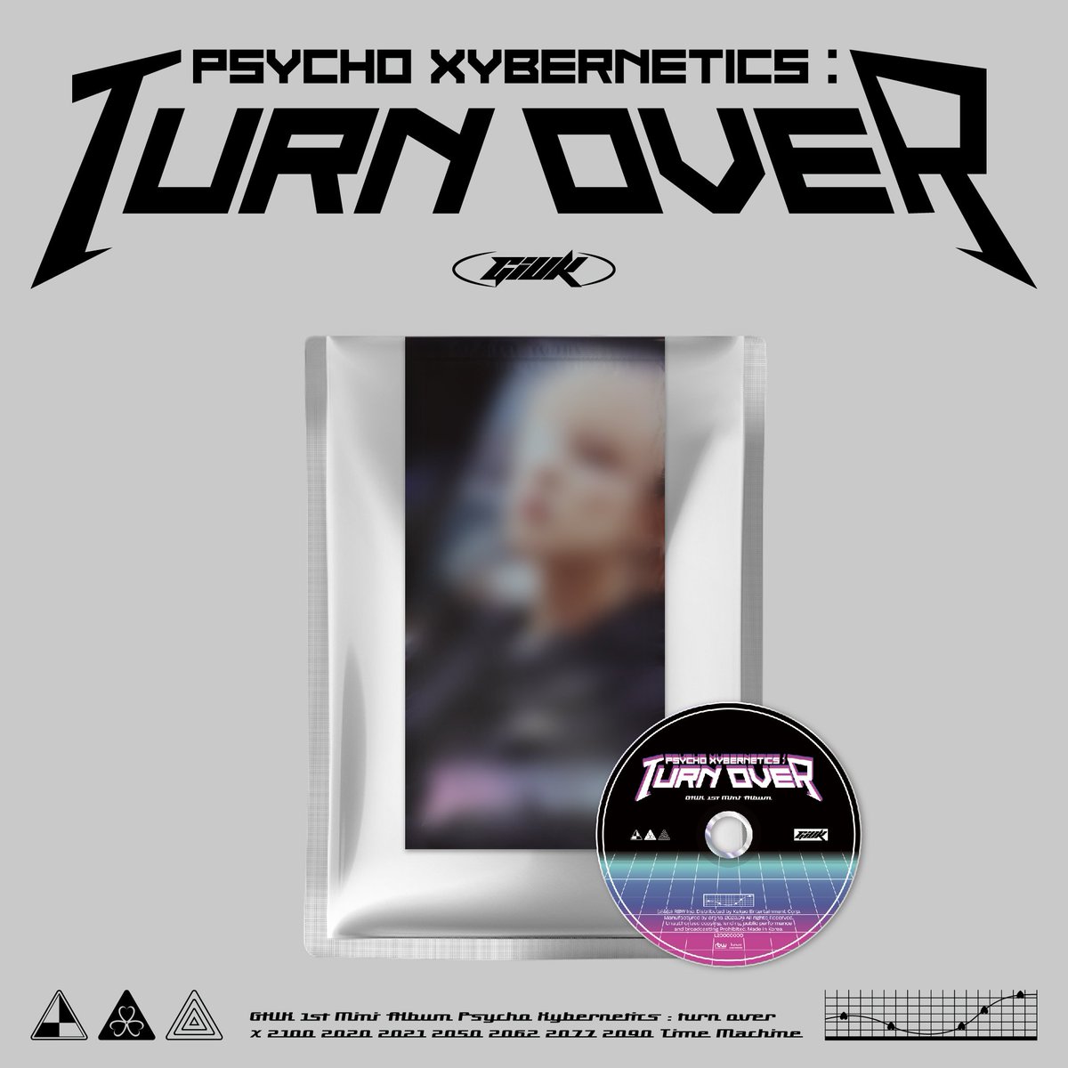 Ktown4u_TH's tweet photo. #Ktown4u TH X #ONEWE : THAI TOMOON @risingWEUS @TOMOONtalk_TH @Onewe_wish

💿#Giuk - 1st MINI ALBUM [Psycho Xybernetics : TURN OVER]
😍ลด40%
✈️EMS Shipping 4USD Discount

💗FC LINK👉https://t.co/BKFA6K8h4q
💗Create Ktown4u TH account👉https://t.co/27HWLHLASz https://t.co/m2ufXGfDDP
