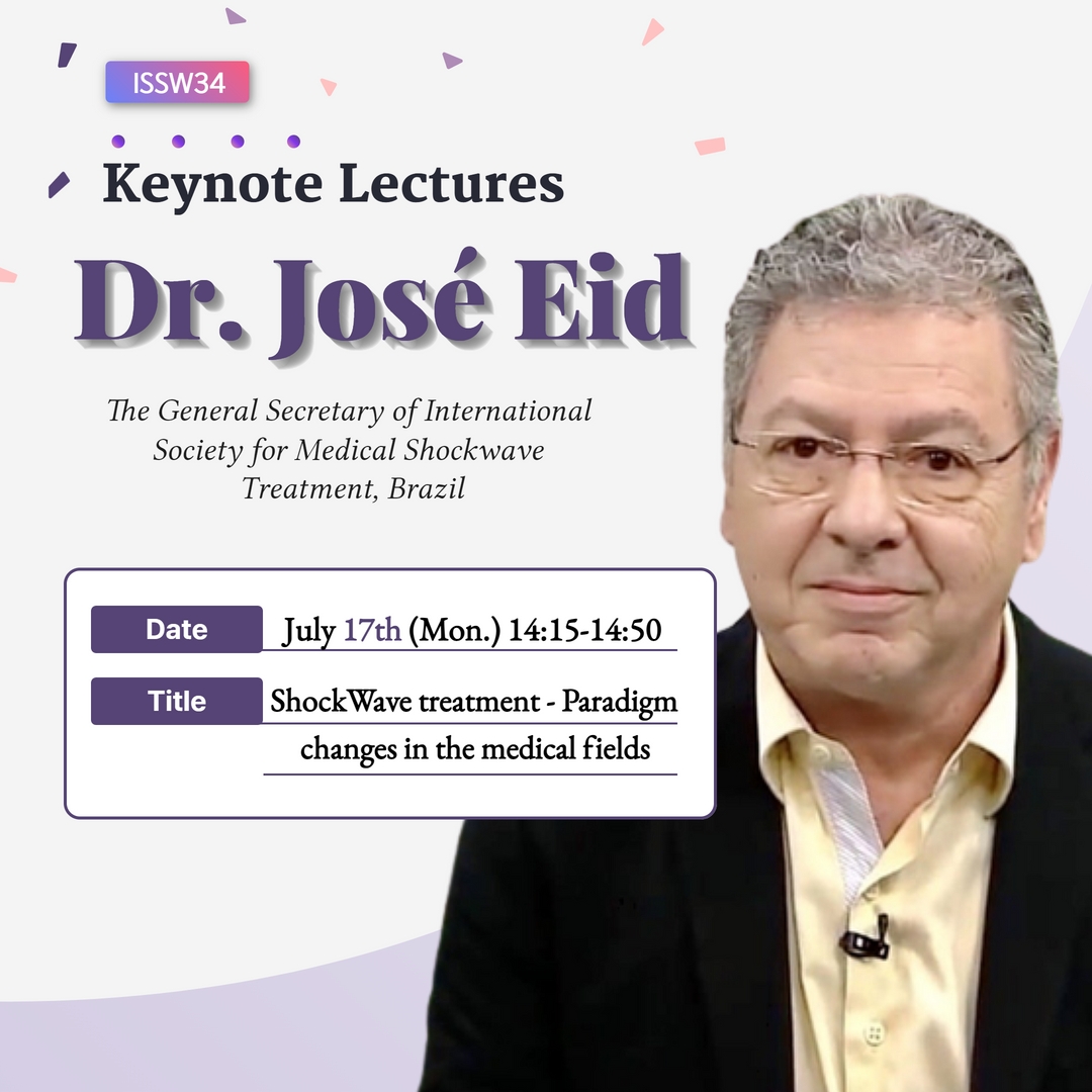 issw34's tweet photo. The Second Keynote Lecture is Dr. José Eid.

💡All the details regarding the registration are available on the website.

☑ Website: https://t.co/GSDBdVYgC3
☑ Contact: issw34.info@gmail.com

#ISSW34 #symposium #registration #keynote #lecture #shockwaves #exco #daegu #korea https://t.co/14v0DnHz3q