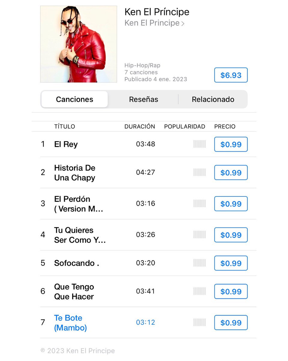 Elprincipekenrd's tweet photo. Is Now Outside 🎶🤴🏾 
Disponible en todas las plataformas digitales , Escucha nuestra música en tu plataforma favorita ❤️ 
Link in Bio 🦁

#itunes #spotify #tidal #amazonmusic #pandora #deezer #Mambo #merengue #musicadominicana #ptopta #usa #eu #mx #ec #louisville 
HIJO DE DIOS ♊️ https://t.co/1RdZyIEkI6