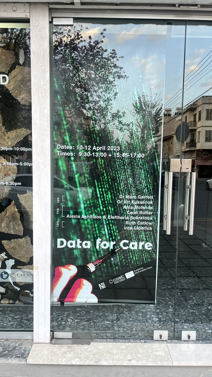 Leon Butler tweet media