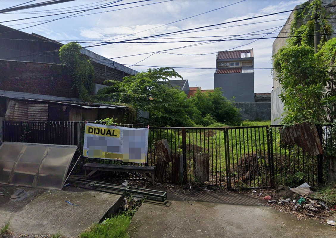 Jual Tanah Kosong Di Jalan Raya Pandugo Kota Surabaya

LUAS TANAH 811 m2
Sertifikat SHM, HADAP UTARA
SUDAH ADA SKRK UNTUK BISNIS, IMB, HO Komplit
Lebar jalan 12 meter, Rencana kota jadi jalan kembar

HARGA RP 9 JUTA/M2

Anna Vangogh 0813-5364-7687 ( WA ), 0813-3175-0518 ( TLFN )