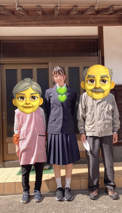 Twitterのコスプレ画像15