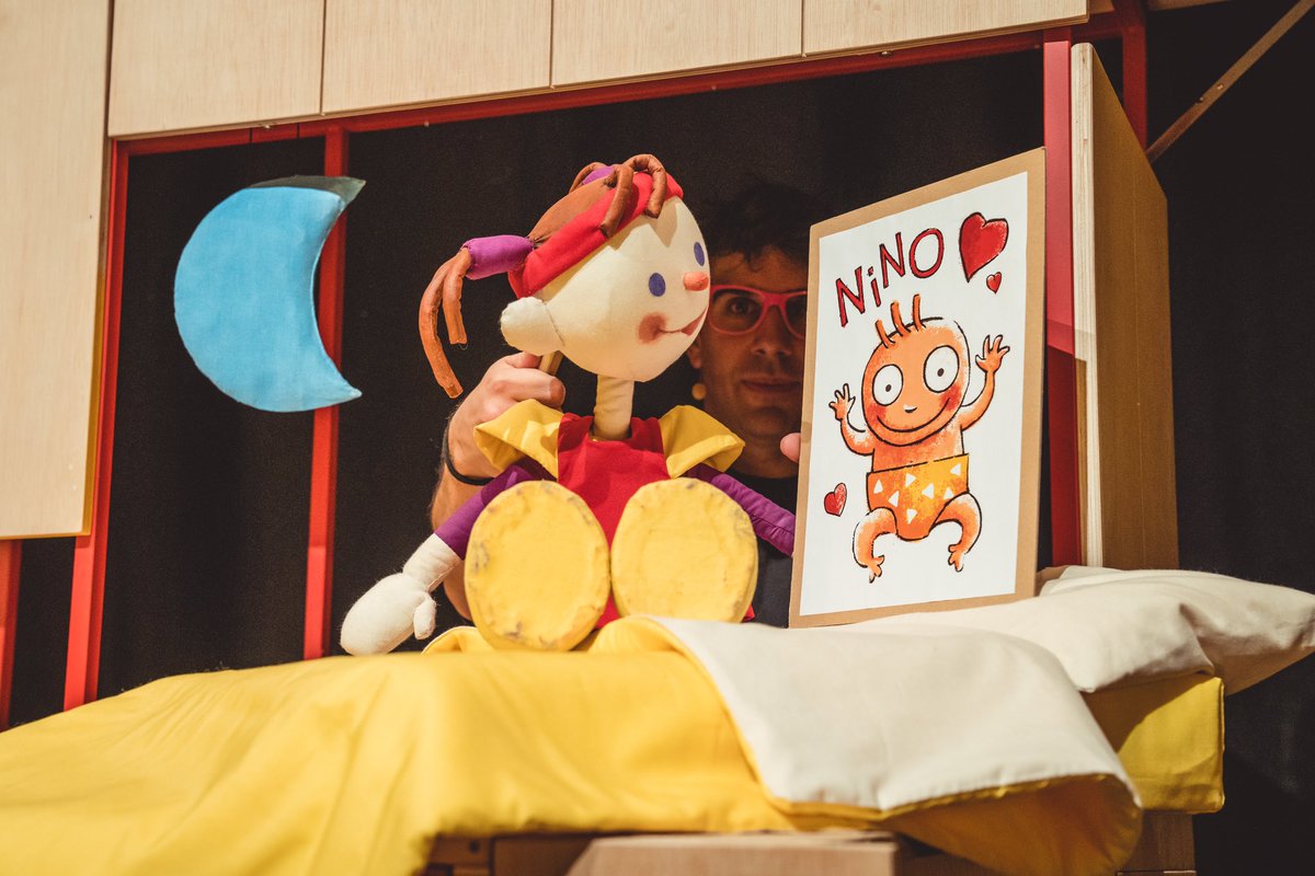 Fira de Titelles tweet media