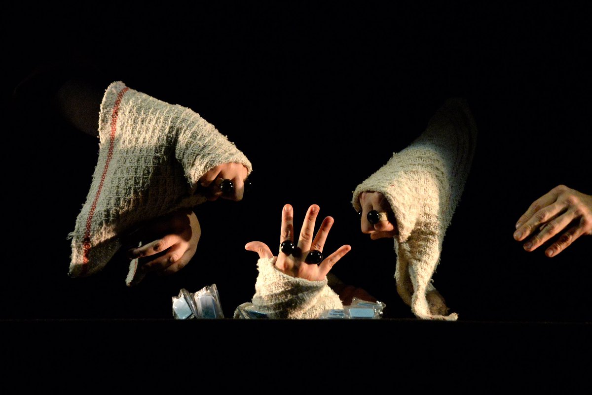 Fira de Titelles tweet media