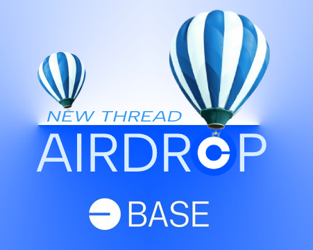 eth_target_'s tweet photo. Base (Coinbase) could be the next big airdrop ($15,000+) 👀

It could easily match Arbitrum's airdrop 🪂

Here is the ultimate guide that will cost you $0 ✅

Let's see how to interact with Base 👇🏻 https://t.co/5wZ7jljN8J
