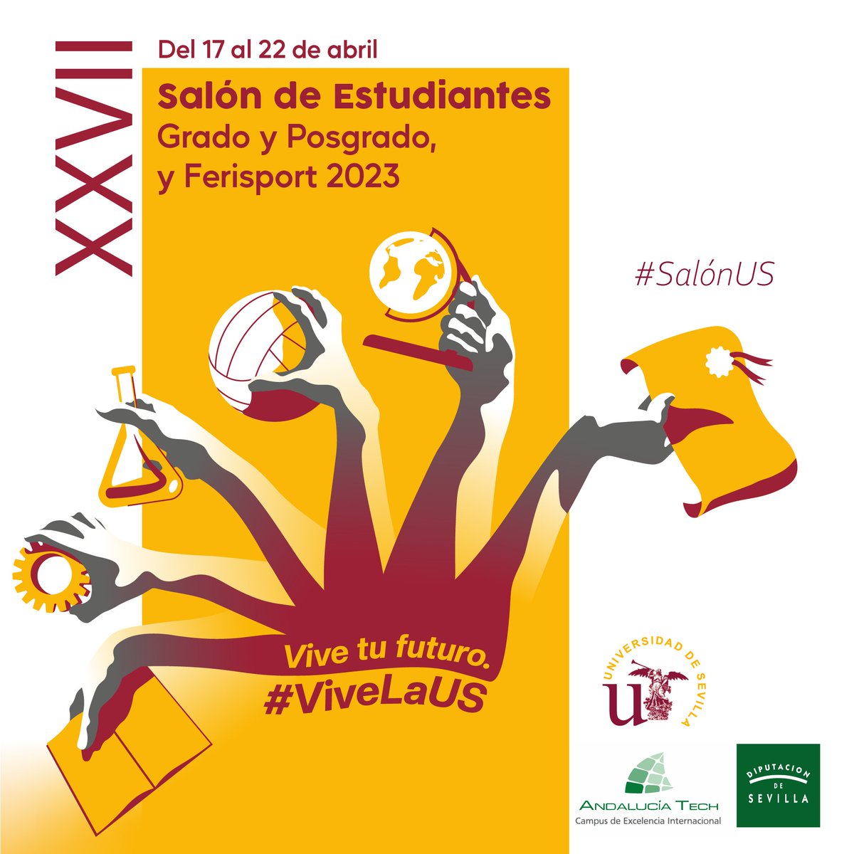 unisevilla tweet picture