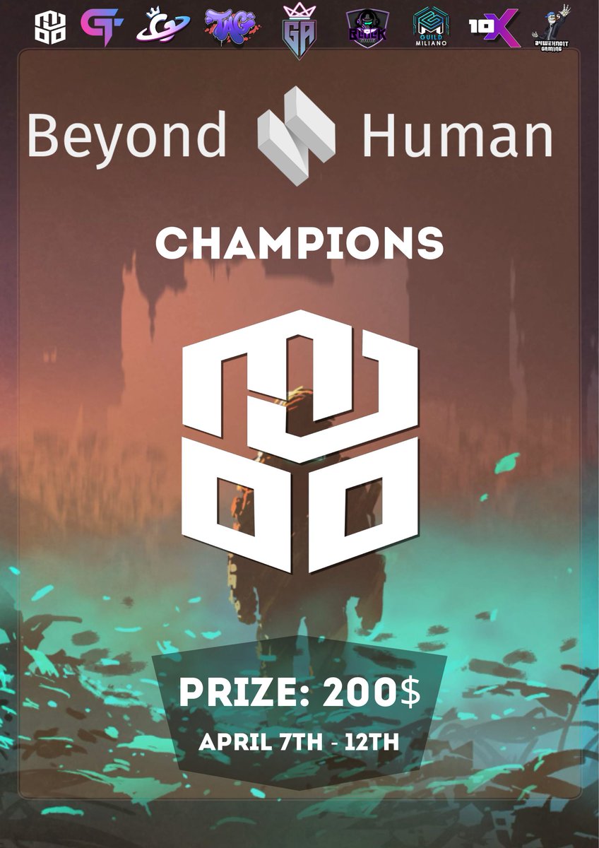 TAGArena tweet media