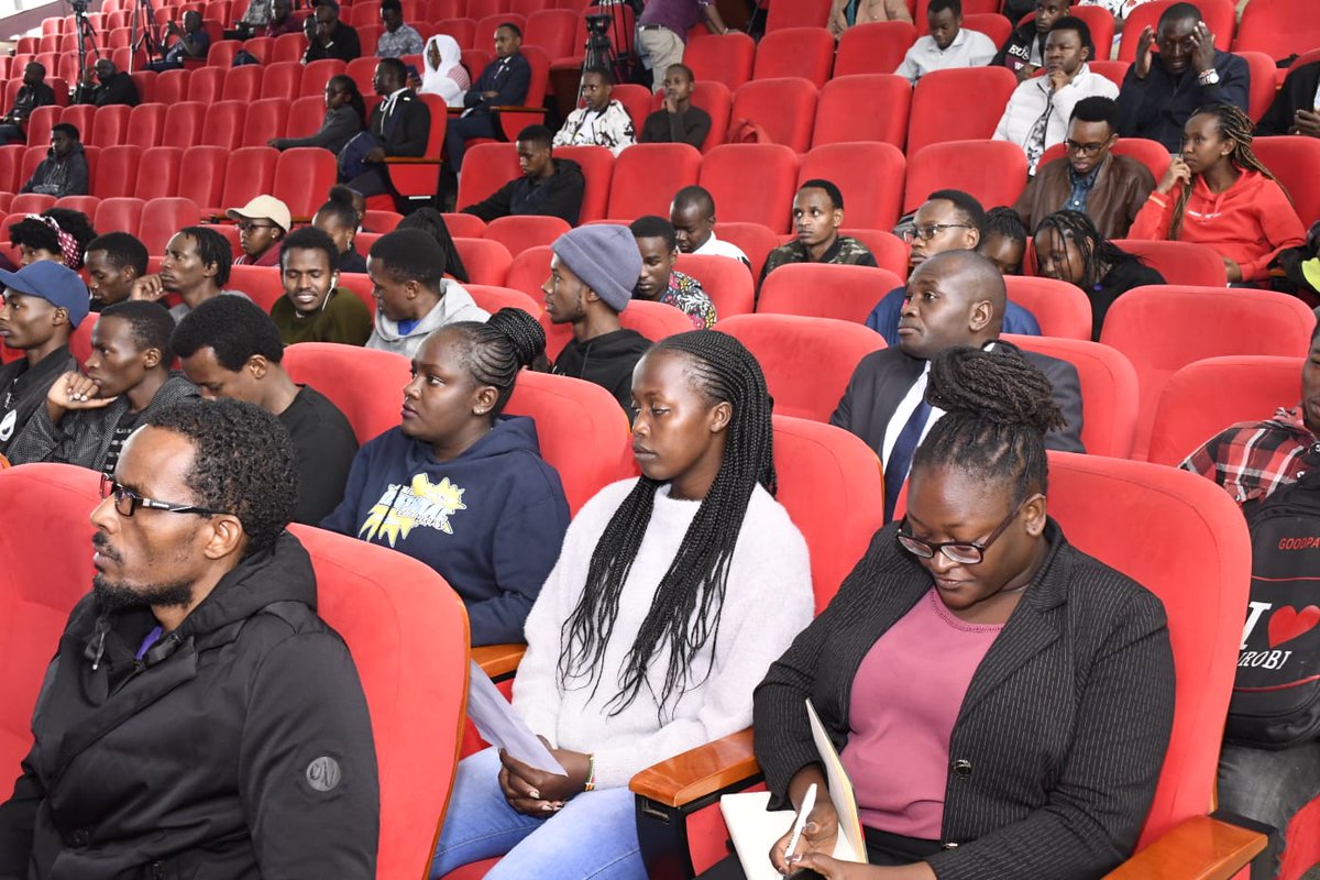 NyabokeOprah's tweet photo. We believe that this technology is fully capable to turning around Kenya's key areas like agriculture and improve our economy. #weareuon #Taifa1Sat #KenyaInSpace #AfricaInSpace #EarthObservation https://t.co/3xiAnoMjXq