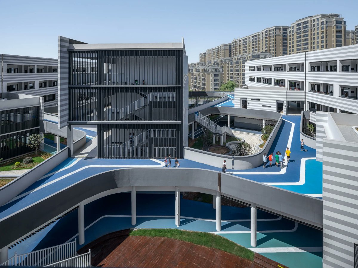 Archello tweet media