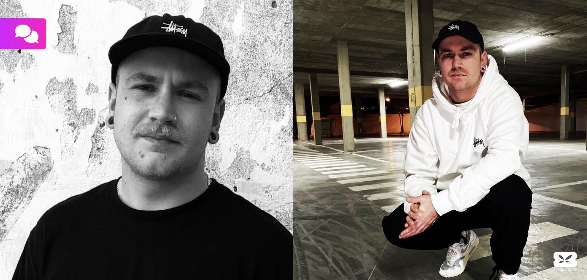 The Portuguese drum &amp; bass DJ and producer Resslek had a chat with us about his debut EP on <a href="/YamataiRecords/">Yamatai Records</a>, his journey so far, plans for the years and lots more. 

Read interview here:
ticketfairy.com/word/2023/04/1…

#artistinterview #resslek #tfword #ticketfairy