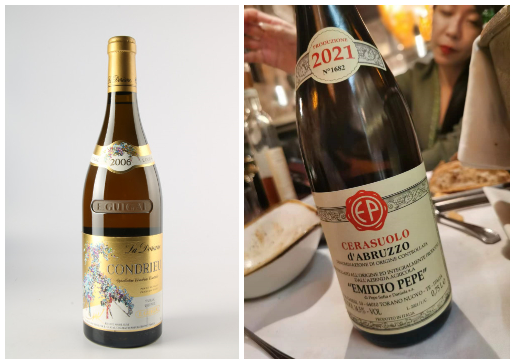 Terroir Sense Wine Review tweet media