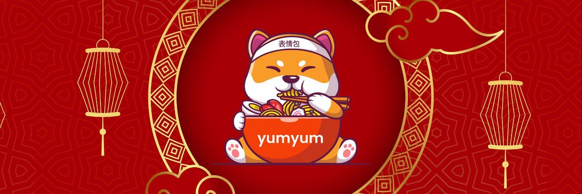 YumYum Token Airdrop:

1. Join YumYum Discord Server:
discord.gg/c3KS9JbpdB

2. Follow <a href="/YumYum_Token/">Yum Yum Token</a>

3. Like &amp; Retweet:
x.com/YumYum_Token/s…

4. Be active in the Yum Yum Token Discord channel

(await further details on how to be eligible for airdrop)