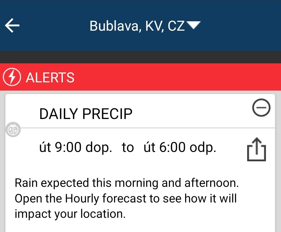 omicronCZ's tweet photo. Na Bleibergu zataženo a prší🌧️ Teplota 4°C, vlhkost 91%.
UV 0.1

Klidný vánek (1 Bft, SZ). Tlak stabilní. Viditelnost 3 km.

Krásné den z meteostanice #Tempest na Bublavě v Krušných horách😊

https://t.co/zWB5C9JyCZ

#WeatherTweet #weatherflow #pws #Bublava https://t.co/PGlbs6uuHc