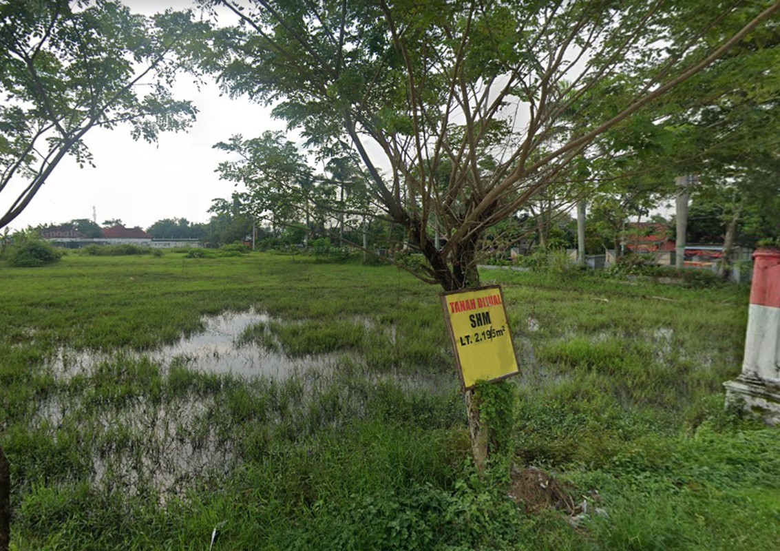 Tanah Strategis Zona Komersial di Panglima Sudirman Nganjuk

Di Jual tanah masuk Kota Nganjuk
Zona komersil, Jalan Provinsi
Luas Tanah 2195 m2 (50x44)
Hadap Hook (Utara Timur)
Sertifikat SHM
Harga Rp 2,07 Juta/m2

Anna Vangogh 0813-5364-7687 ( WA ), 0813-3175-0518 ( TLFN )