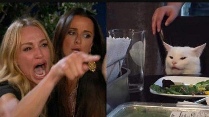 carmping's tweet image. Visualisasi Guilia dan Owen saat mengerjakan tugas nanti.