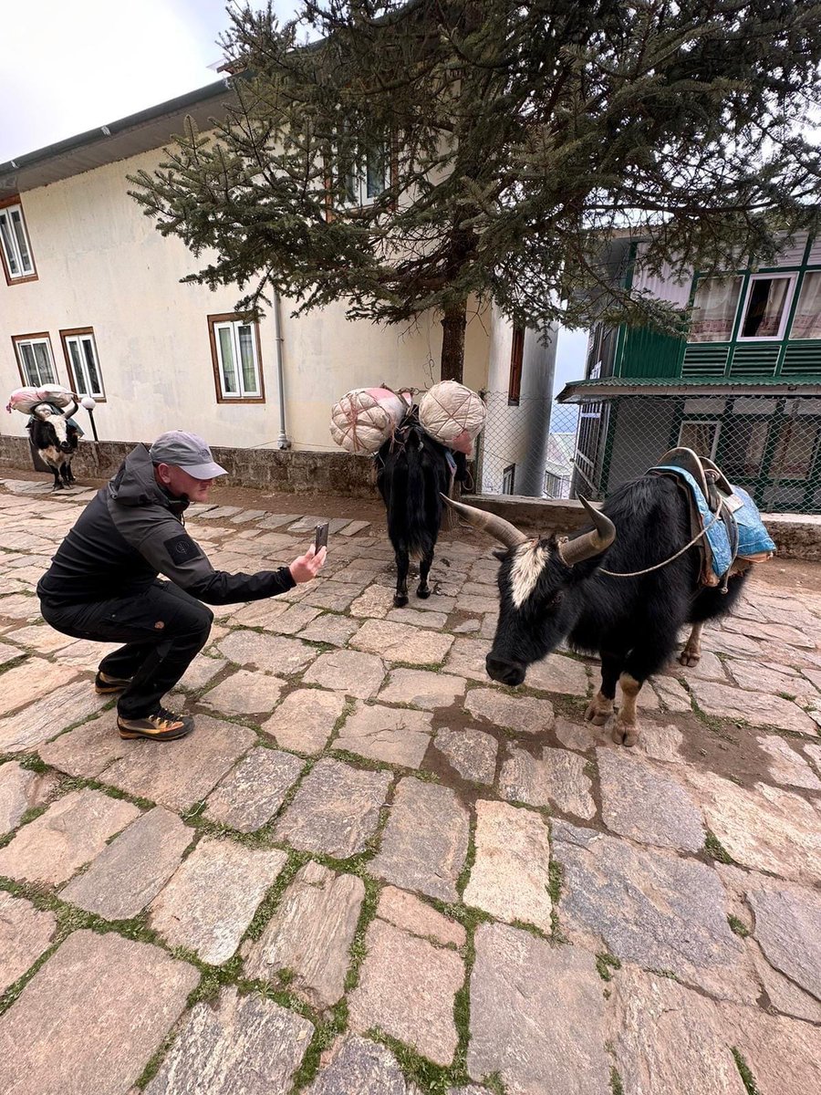 Craig Hunter tweet media