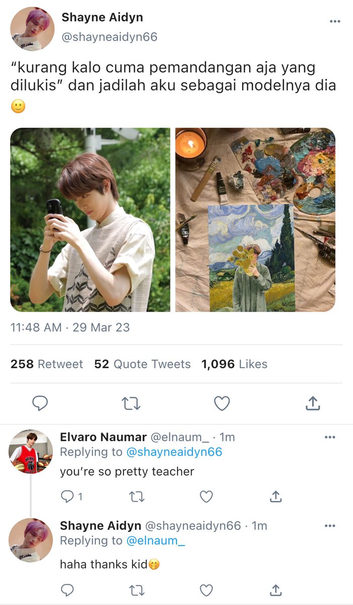 ♡ Lovely tweet media