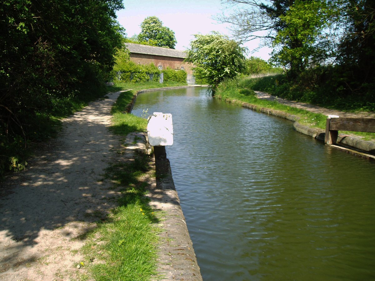 retired_tom's tweet photo. My photos from #April 2007
#CanalRiverTrust #GrandUnionCanal #TringReservoirs #WendoverArm #Tringford #StopLock #Quoin
#Canals & #Waterways can provide #Peace & #calm for your own #Wellbeing #Lifesbetterbywater https://t.co/gDlF1EfdBO