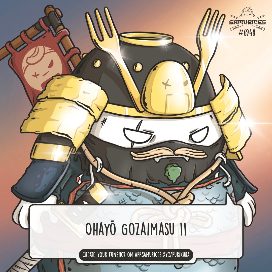 <a href="/SamuricesNFT/">SAMURICES 🥢 サムライス</a>