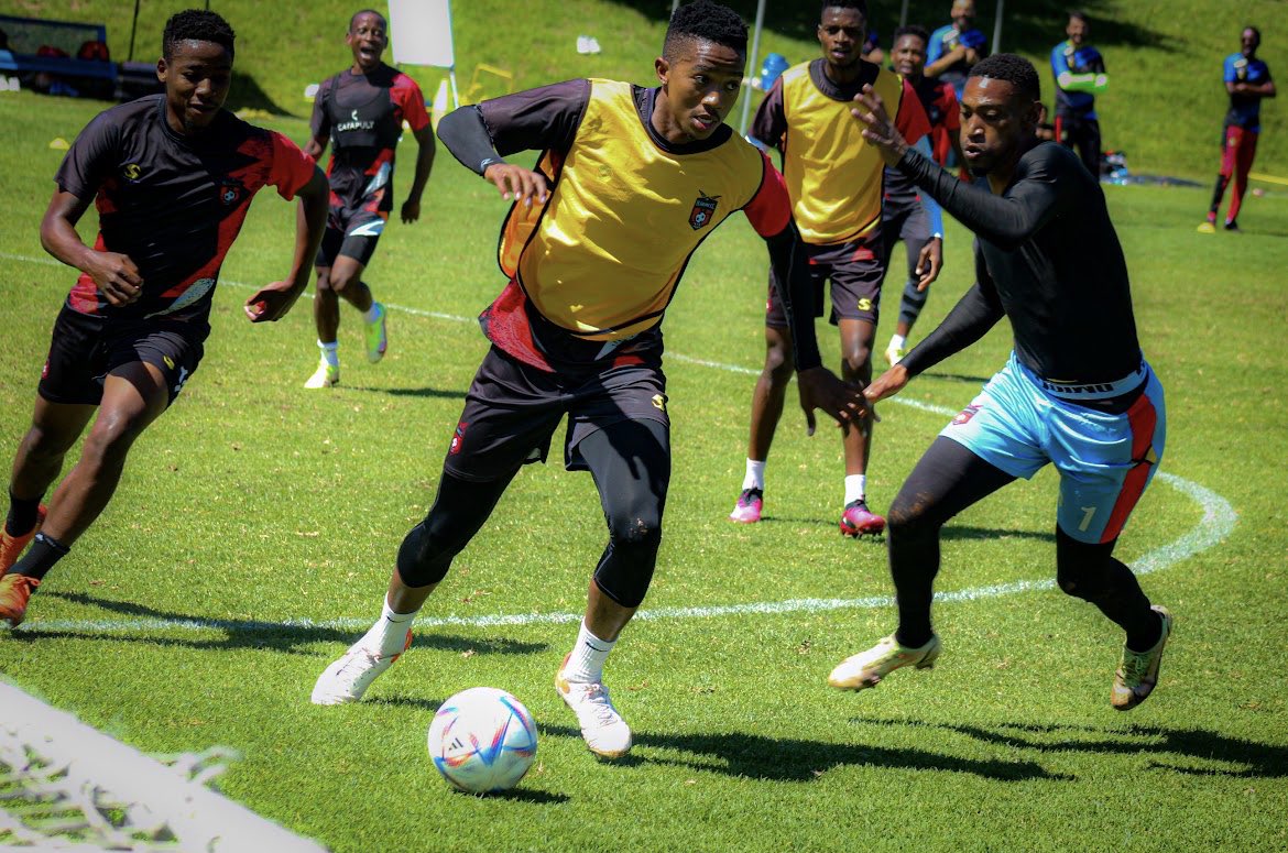 Given Sphiwe Msimango tweet media