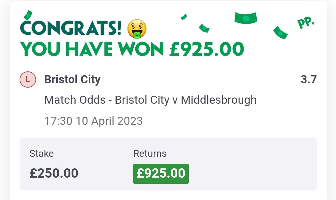 stetaxi82's tweet photo. @Ryan11957652 @paddypower Boom! Got it. https://t.co/V48Z9LIb7h