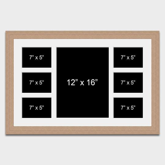 picturegallery's tweet image. Check out our website for multi-photo frames and gallery wall frame sets from The Picture Gallery. Easy online ordering. Tell your story in a multi-photo frame and share the love. What will you frame? multiphotoframes.co.uk #multiphotoframes #multiframes #multipictureframes