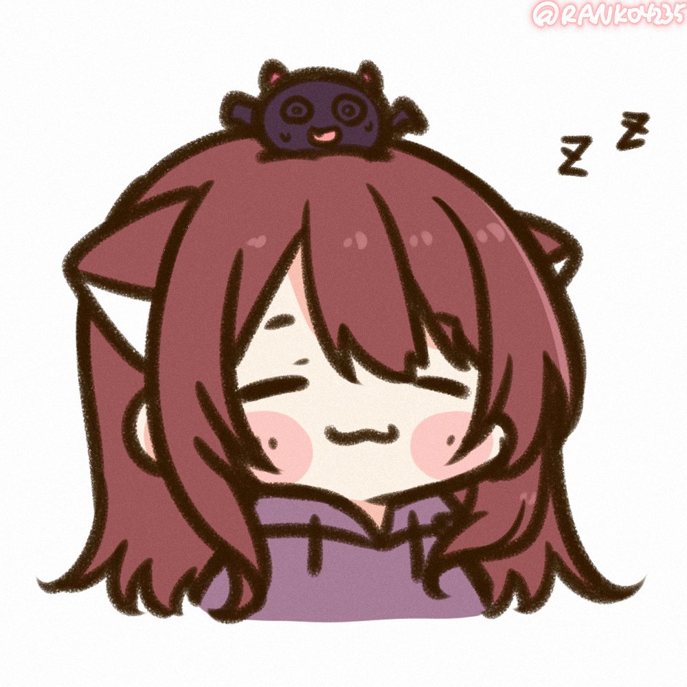 大崎甜花 「安心」|雪はなびく＠每日甜花イラスト公開💤のイラスト
