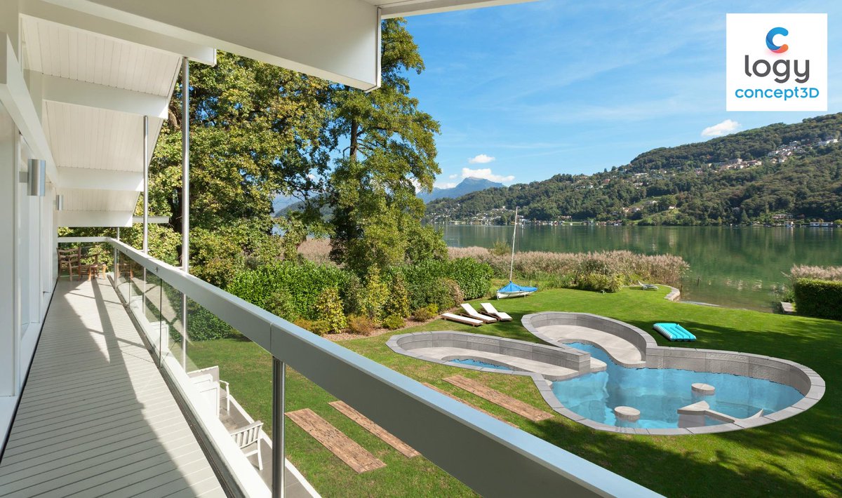 Pas de lapin en chocolat chez Logyline, mais plutôt une piscine en #RéalitéAugmentée 😇

#logyline #logiciels #logiciel #piscine #piscines #pisciniers #piscinier #construction #piscinedereve #pool #pools #software #3D #3Dpool #paques #lapin #fetedepaques #formelibre