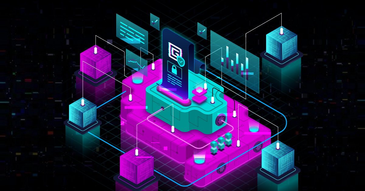 GlitchProtocol's tweet photo. Native smart contracts will be a monumental achievement.

This addition will allow developers to deploy customizable dApps with benefits like improved efficiency, flexibility, and security.

A short 🧵: (1/6) https://t.co/ilM3N4oBrW