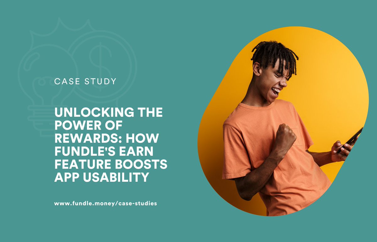 Unlocking the Power of Rewards: How Fundle's Earn Feature Boosts App Usability
Read: fundle.money/unlocking-the-…

#Fundle #RwOT
