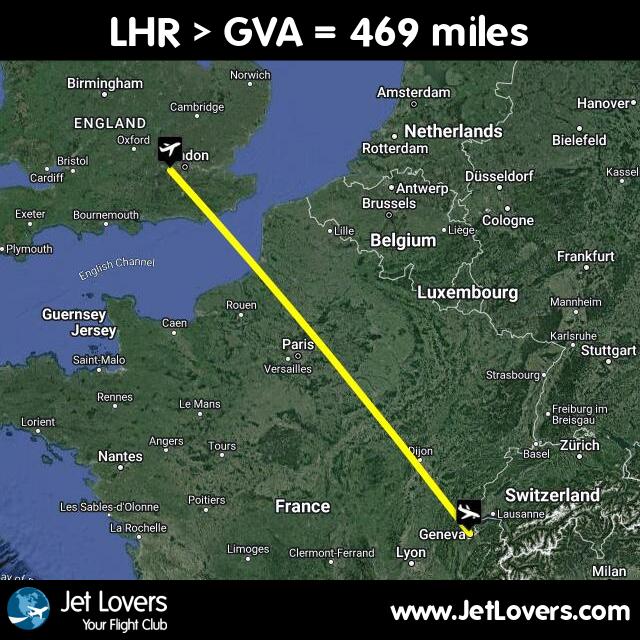 My flight #420 on #JetLovers: LHR > GVA - another 469 miles in the air! jetlovers.com/profile/14126/…