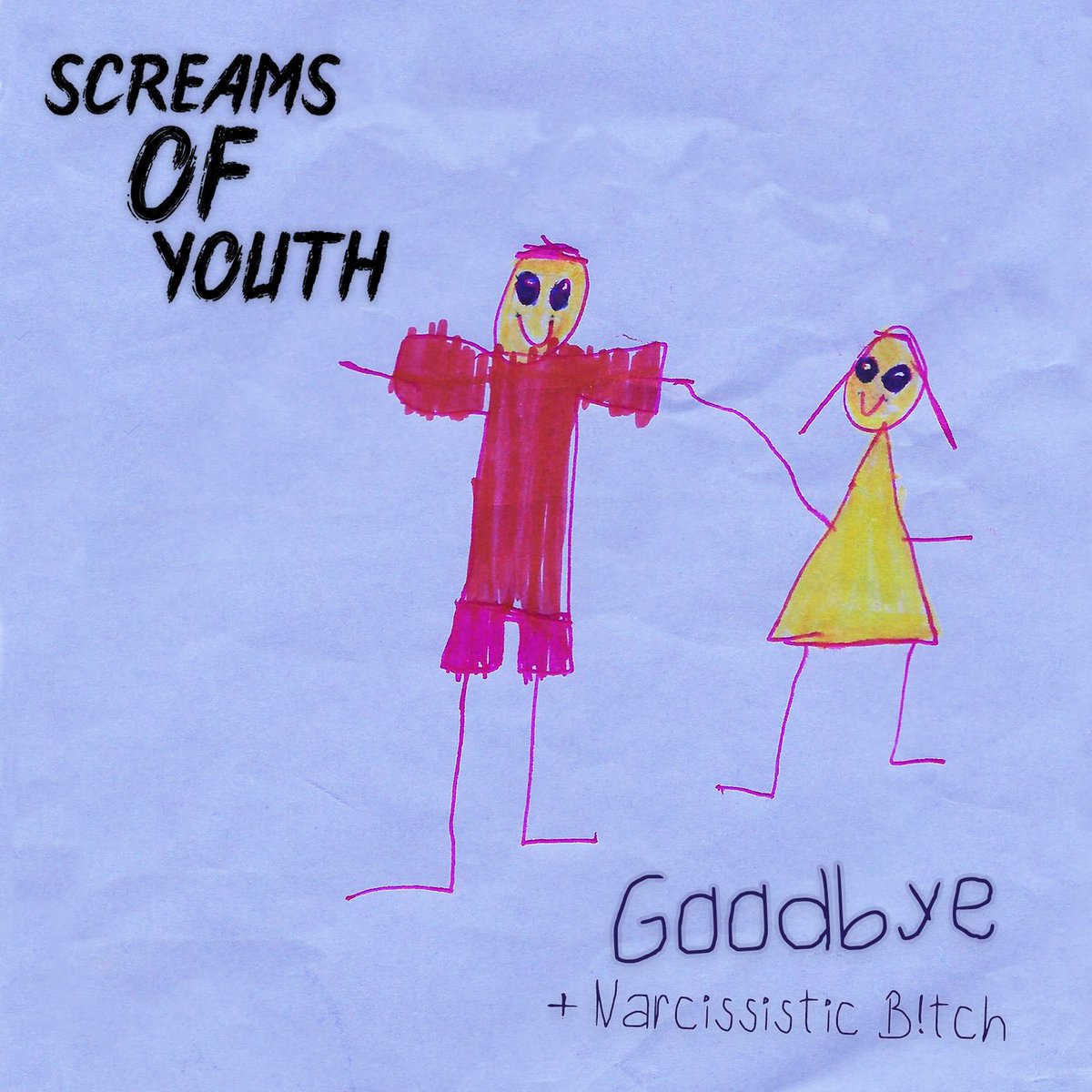 Screams Of Youth (@screamsofyouth) / Posts / X