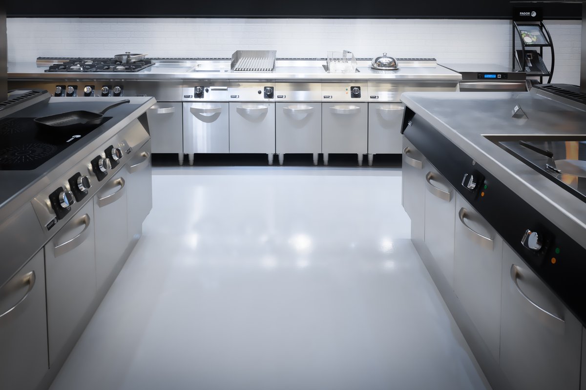 Her şefin farklı ihtiyaçları vardır: Fagor Professional'da her tür mutfağı tatmin edecek geniş bir ürün yelpazesine sahibiz. 🔥
Güvenilir, konforlu, zarif ve yenilikçi teknolojiye sahip. 

#YouMaketItHappen