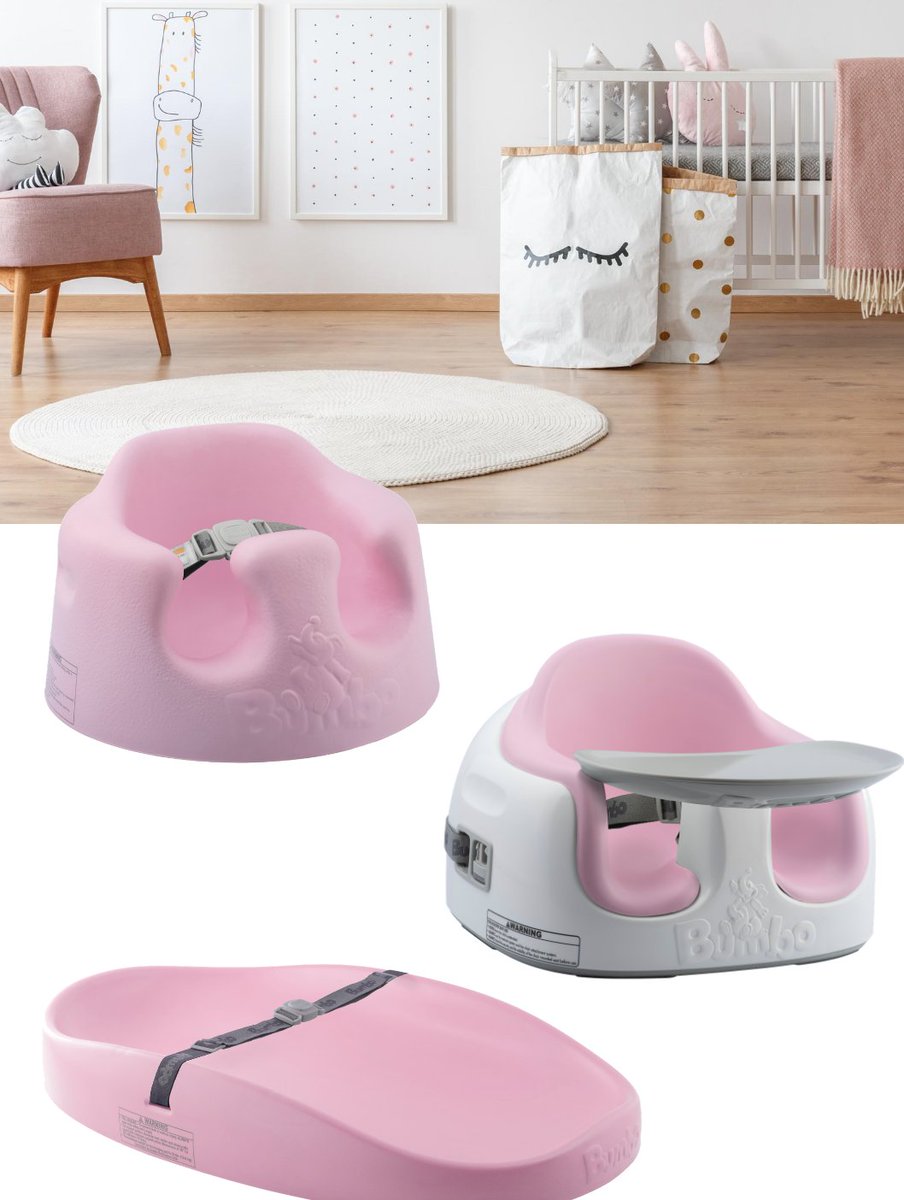 Bumbo_Official's tweet photo. #chooseday 🤷🏼♀️🤷🏾♂️ Let us know what your favourite is!
💗 CRADLE PINK 💗
💙 POWDER BLUE 💙
Have a look at our full range of colours on our online store: https://t.co/ZyWMMQ3IH7
#bumbo #bumboseat #bumbofamily #bumbosouthafrica #nursery #nurseryroom #nurseryinspo https://t.co/yNvKGveHFY