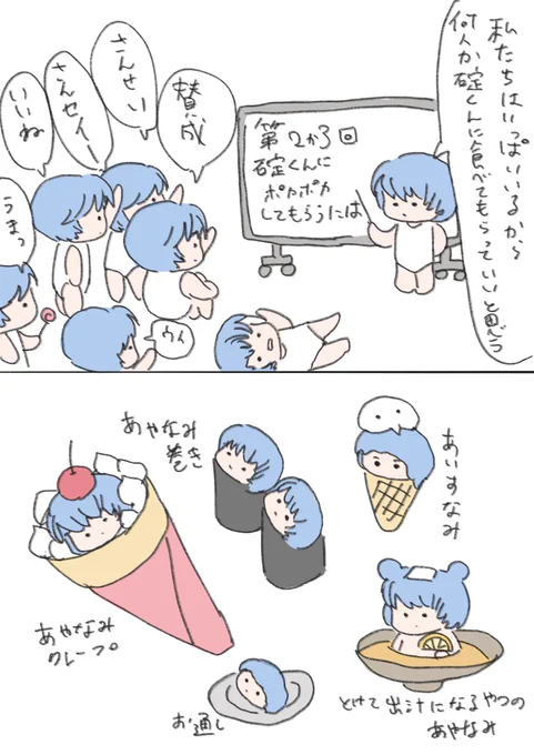 ぽかぽか会議 