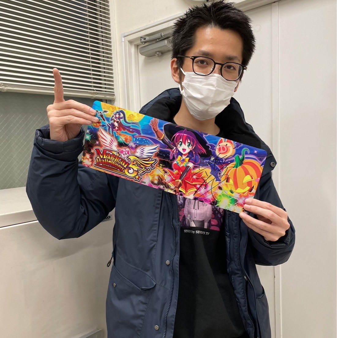 □セノパ新店長就任企画第一弾□ 私が就任して一発目のプレゼント企画