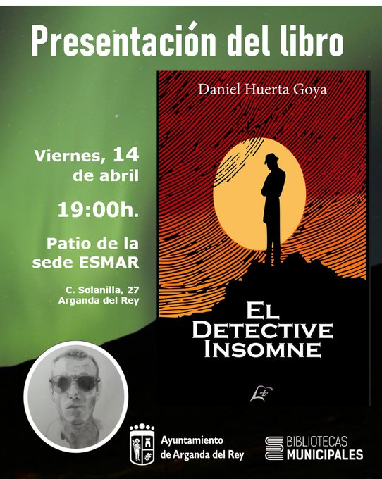 Foto cedida por Ayuntamiento de Arganda