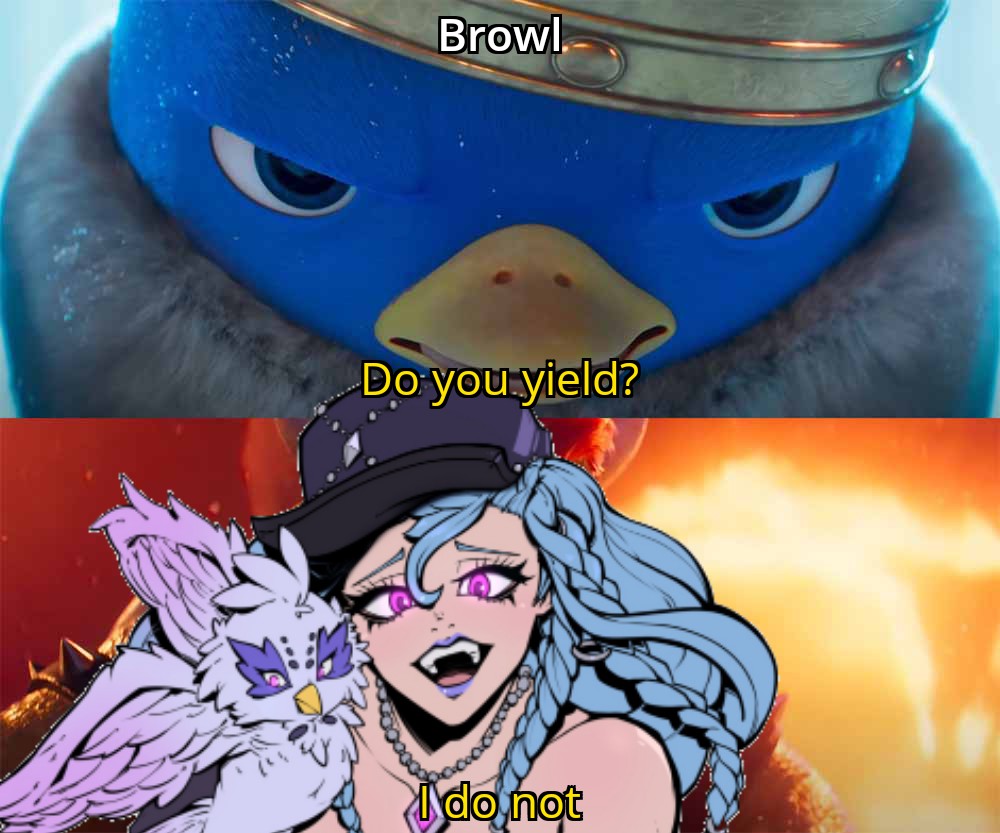 Soorulay's tweet photo. I'm not scared to make you fall asleep 💗🦉
#SuperMarioMovie #doyouyield #asmr #asmrmeme #Sorulay #Browl https://t.co/6KYgvj9siS