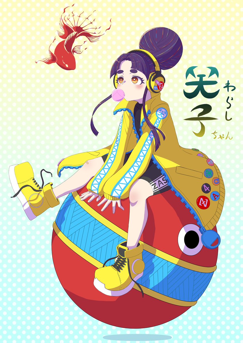 シャコノスケ@shakonosuke tweet media