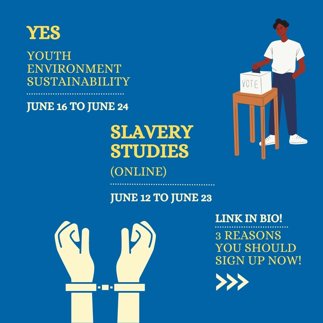 UWC Mahindra College tweet media