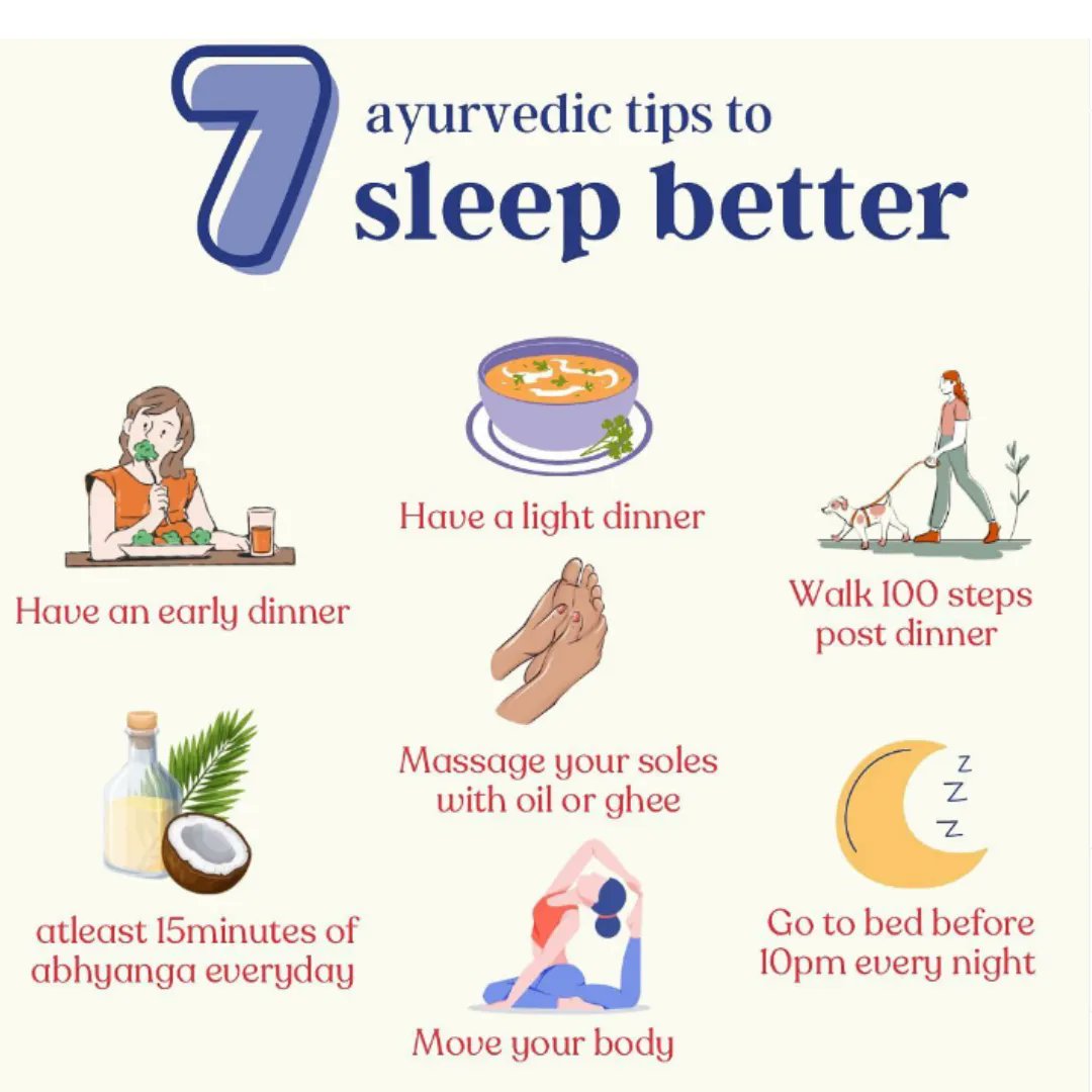 Struggling with falling asleep
#ayurveda #ayurved #ayu #ayurvedic #ayurvedaforsleep #sleep #sleepconsultant #sleeptips #sleepcoach #sleepbetter #insomniac #insomnia #ayurvedalifestyle #ayurvedalife #ayurvedadoctor #ayurvedicdoctor #draiswaryasanthosh .