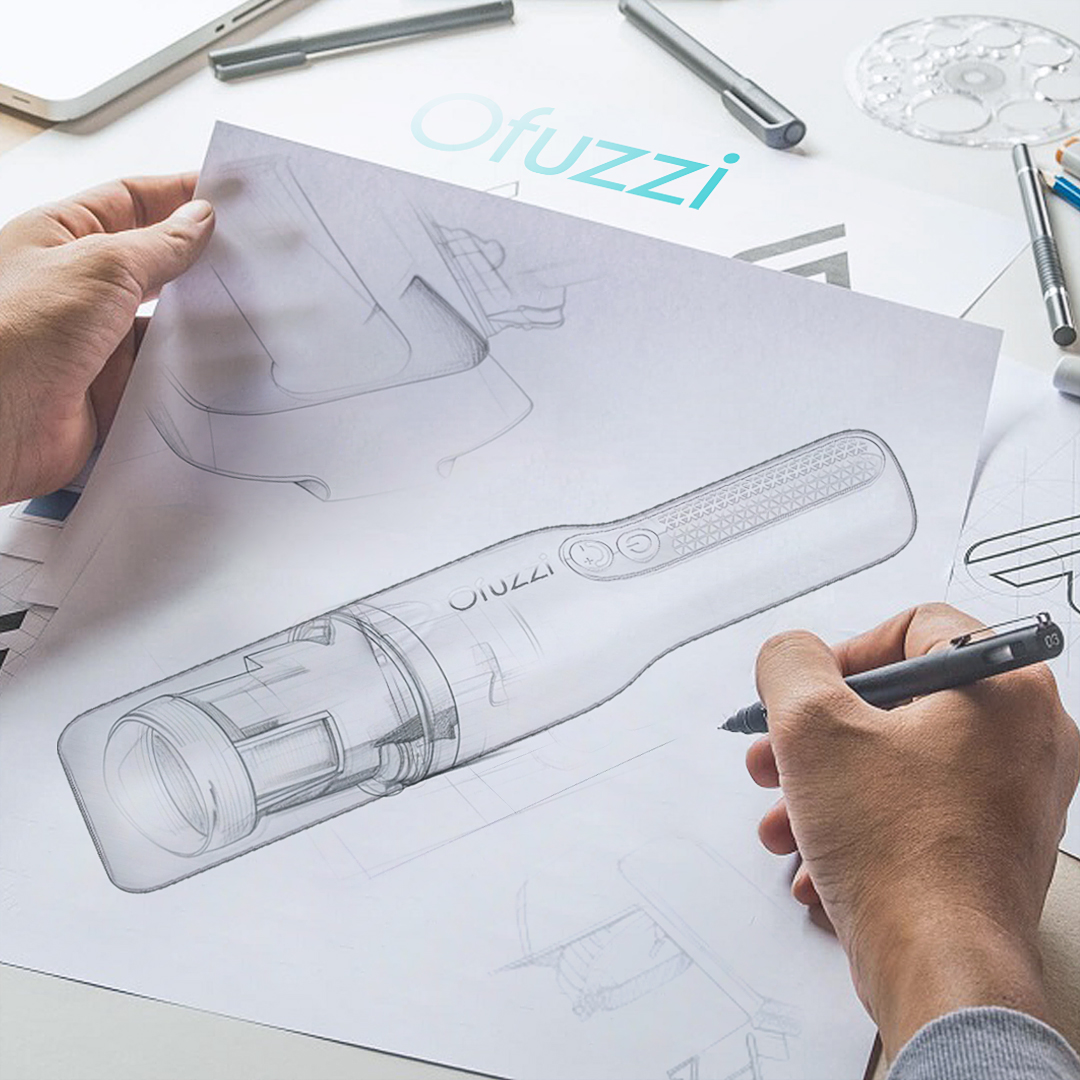 Ofuzzi Official tweet media