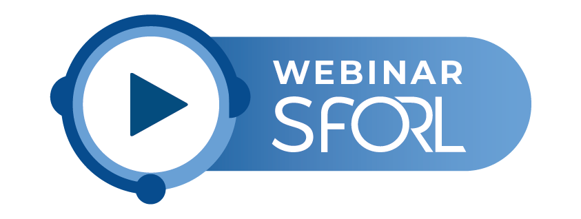 Webinar SFORL Jeudi 13 avril 2023 - 18h45 Session de cas cliniques en Rhinologie Animateur : Pr Guillaume de Bonnecaze Orateurs : Valentin Favier, Lea Fath, Benjamin Verillaud Se connecter au webinar : lnkd.in/emVee4ib