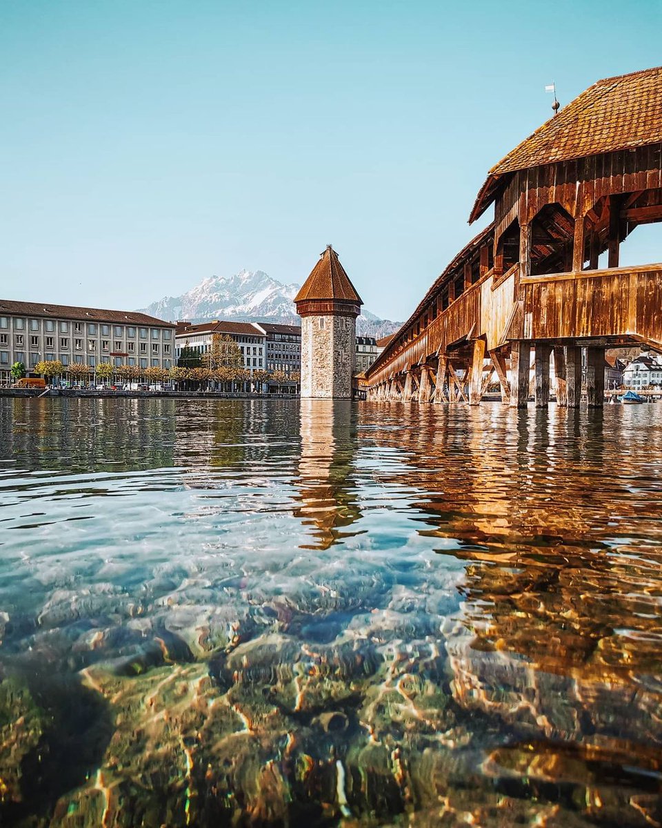 Lucerne Tourism tweet media