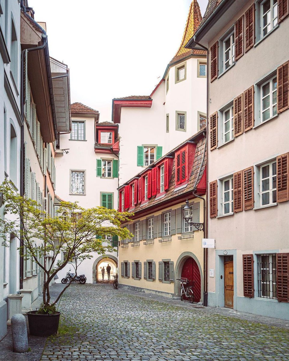 Lucerne Tourism tweet media