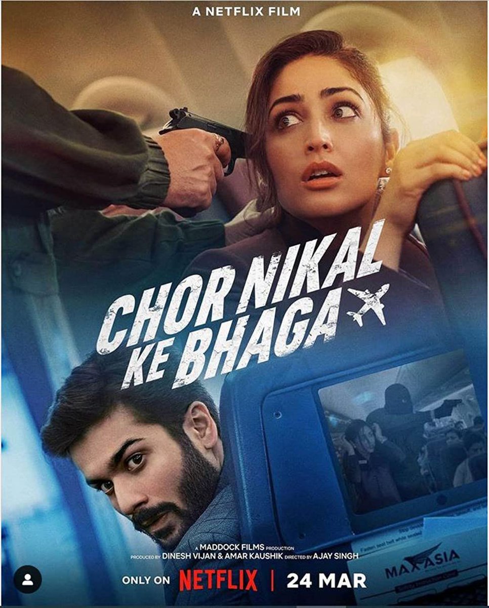 <a href="/ketengahketepi/">Shabina</a> Recommended ! 9/10 for this movie. Intense, thrilling and tak bosan untuk tengok sampai habis. Plot twist dia memang gempak 🤌🏻✨