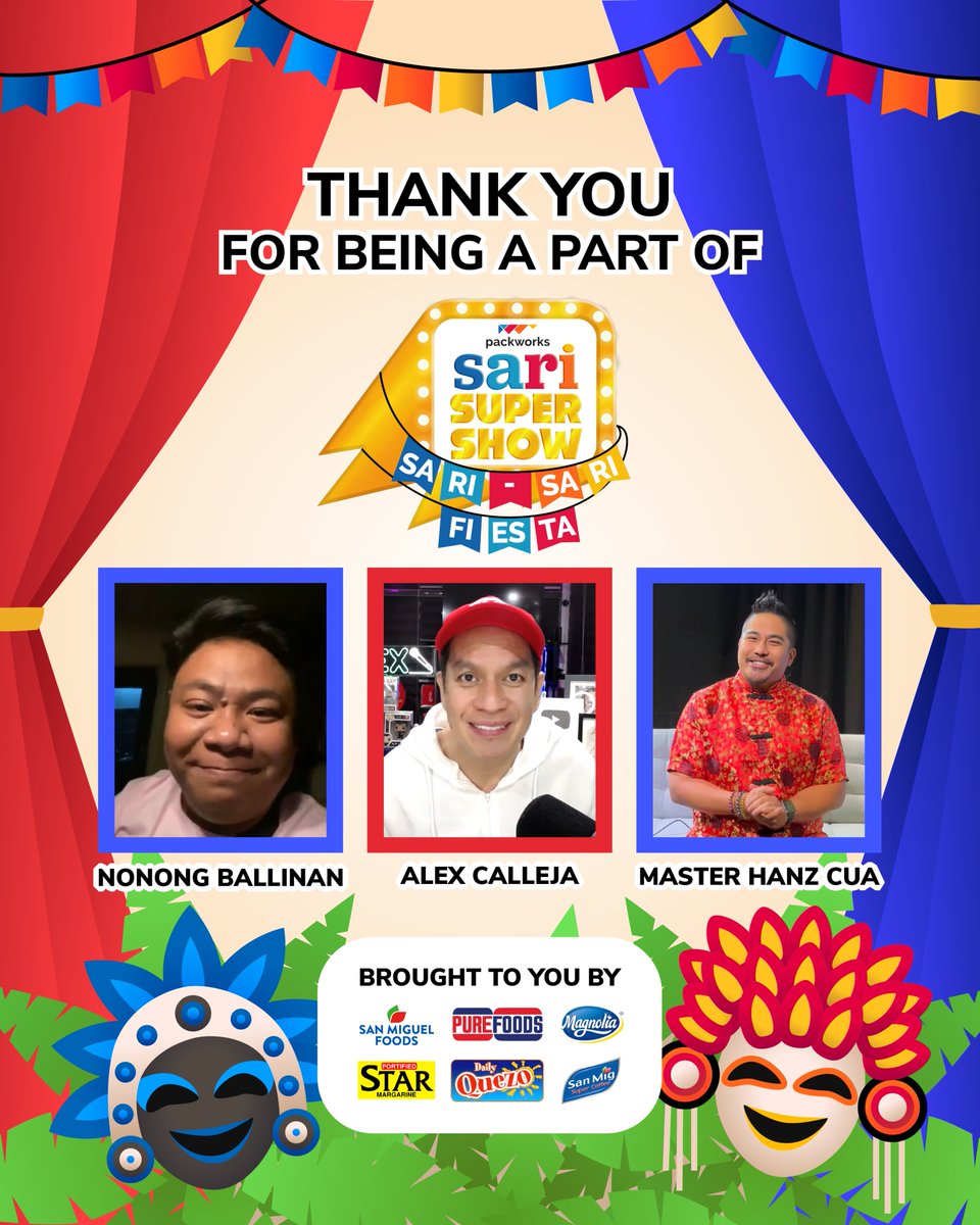 Packworks tweet media