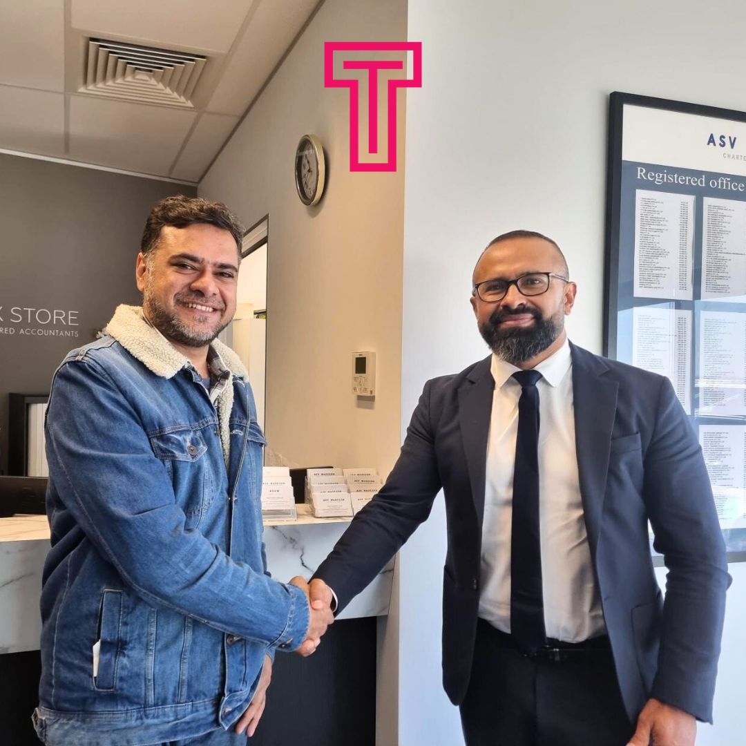 Tax_Store_Aus's tweet photo. Exciting times ahead! A new Tax Store franchisee is joining our network in ACT. Keep an eye on this space for more updates.
#TaxStore #ACTExpansion https://t.co/6XiadGC3tP